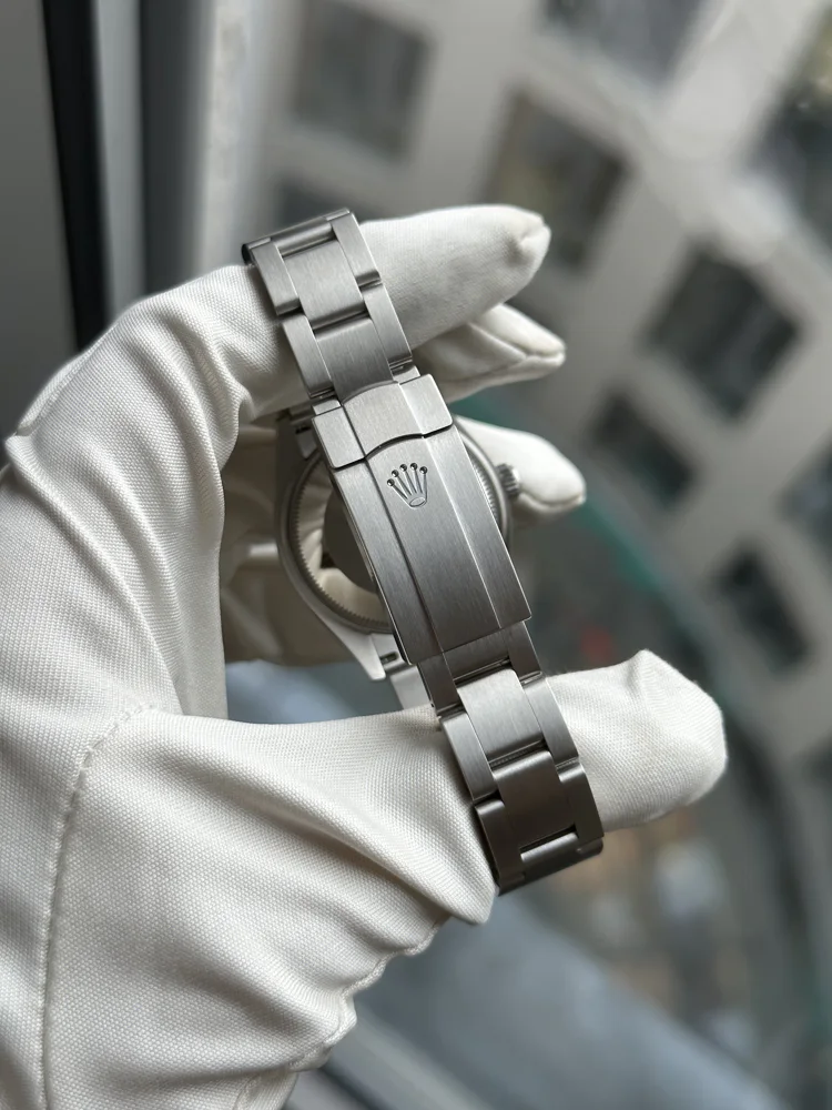 Rolex Oyster Perpetual 31